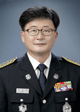 강택호 음성소방서장.