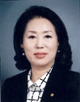 신혜숙 음성군새마을회장.