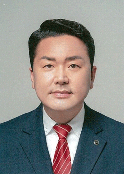 박흥식 예비후보.